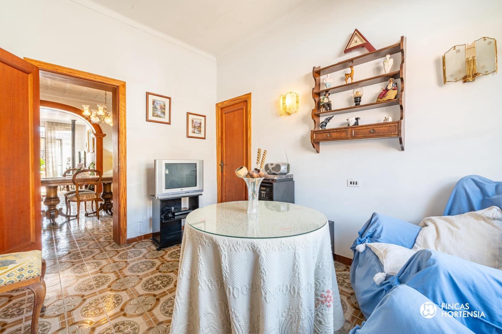 5 slaapkamer Bungalow te koop in Alaro met garage - € 690.000 (Ref: 9815808)