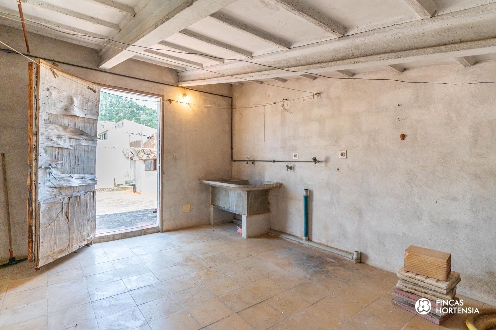 5 slaapkamer Bungalow te koop in Alaro met garage - € 690.000 (Ref: 9815808)