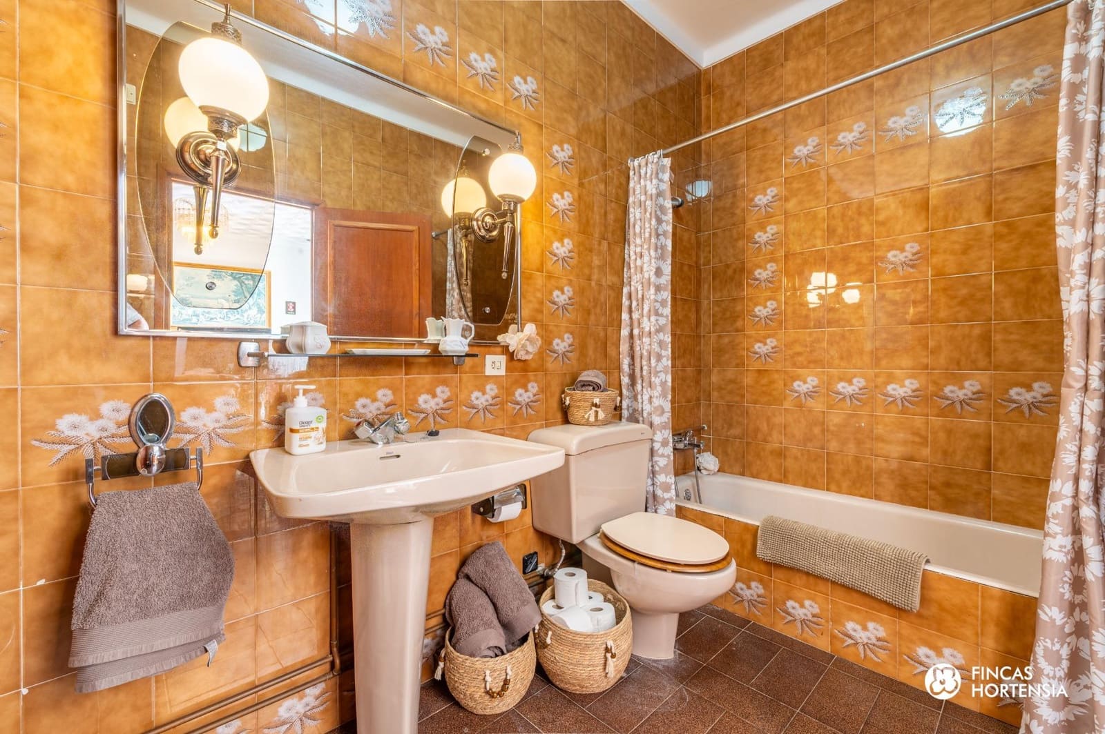 5 slaapkamer Bungalow te koop in Alaro met garage - € 690.000 (Ref: 9815808)