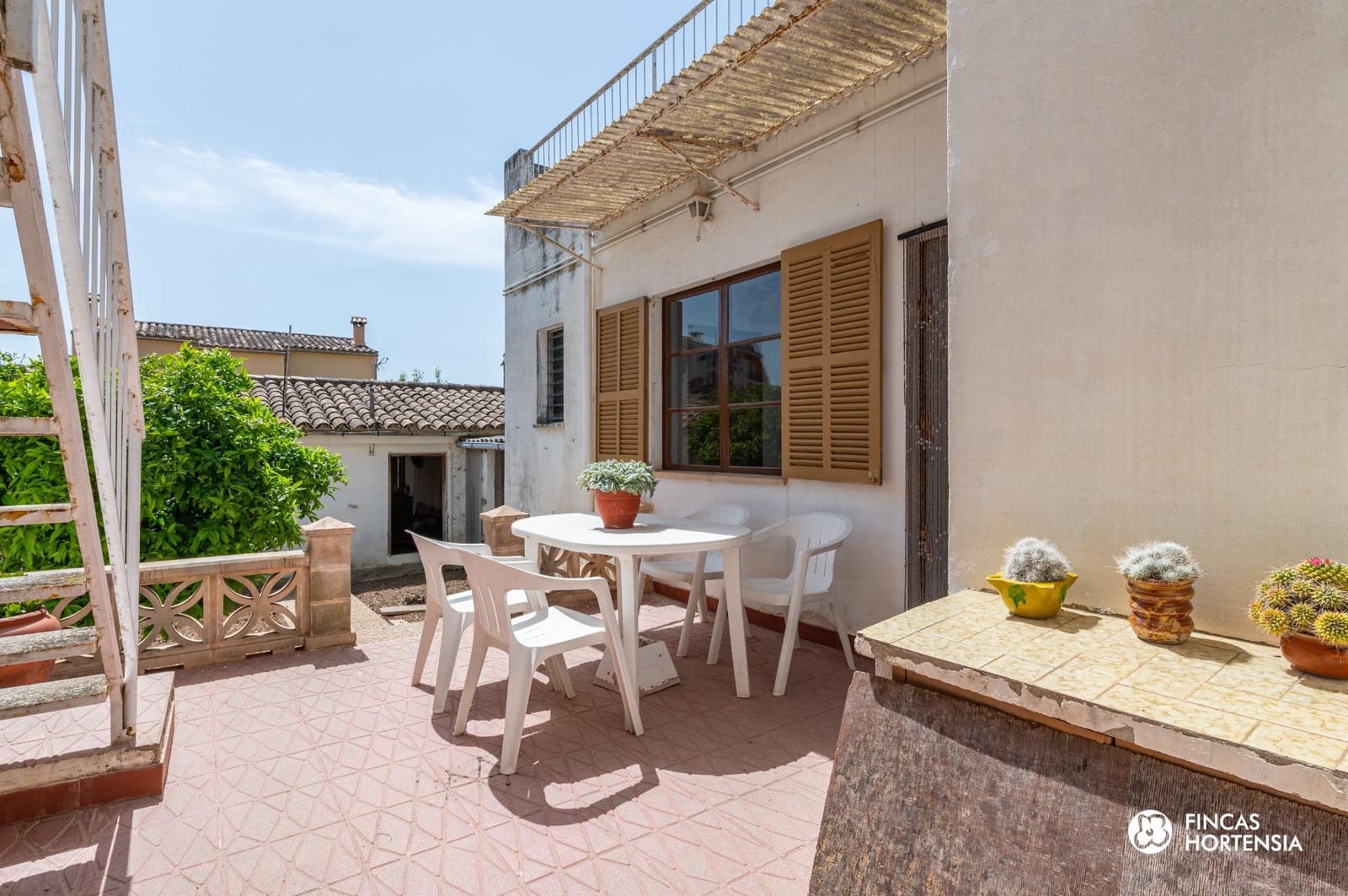 5 slaapkamer Bungalow te koop in Alaro met garage - € 690.000 (Ref: 9815808)