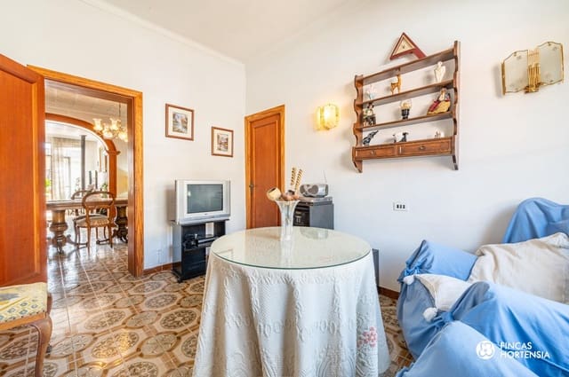 5 Zimmer Bungalow zu verkaufen in Alaró mit Garage - 690.000 € (Ref: 9815808)