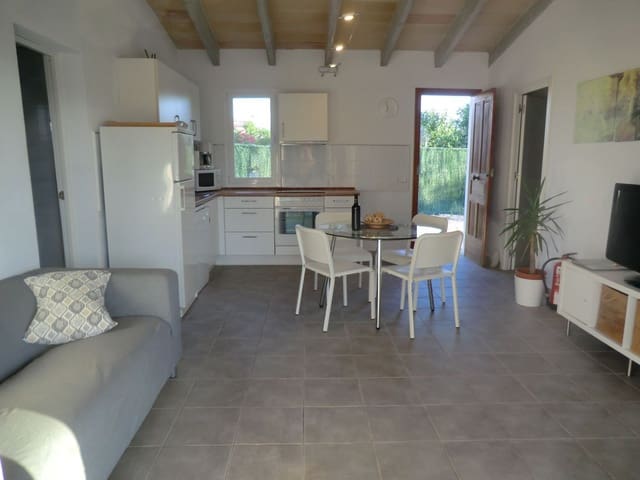2 bedroom Villa for rent in Lloseta with pool garage - € 2,000 (Ref: 9851691)