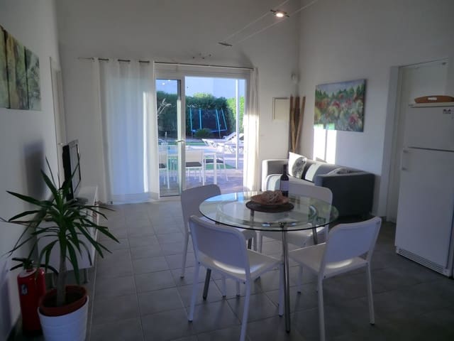 2 bedroom Villa for rent in Lloseta with pool garage - € 2,000 (Ref: 9851691)