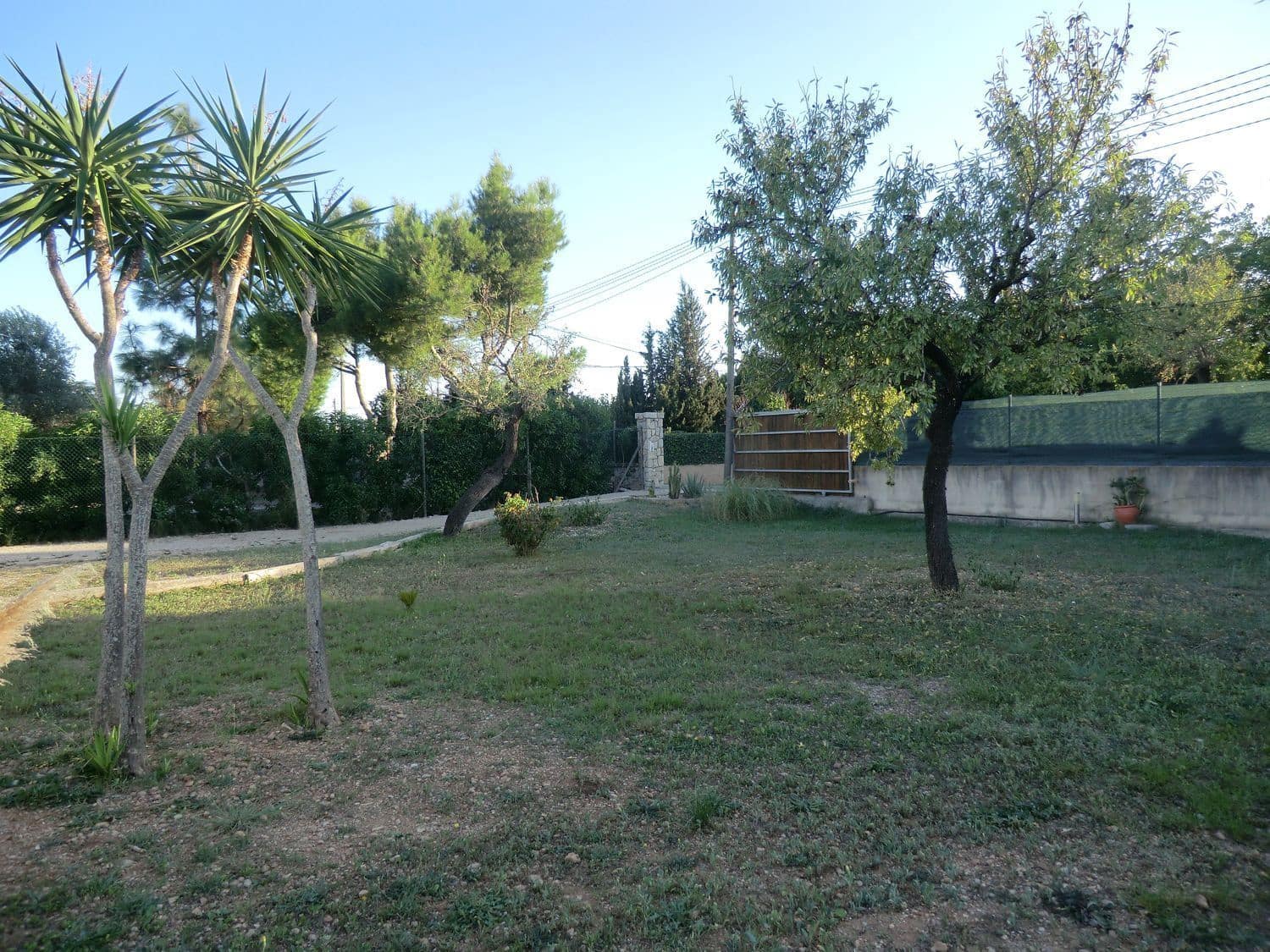2 bedroom Villa for rent in Lloseta with pool garage - € 2,000 (Ref: 9851691)