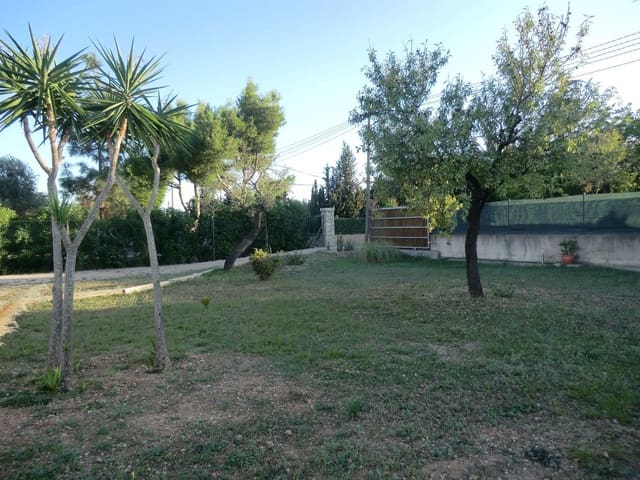 2 bedroom Villa for rent in Lloseta with pool garage - € 2,000 (Ref: 9851691)