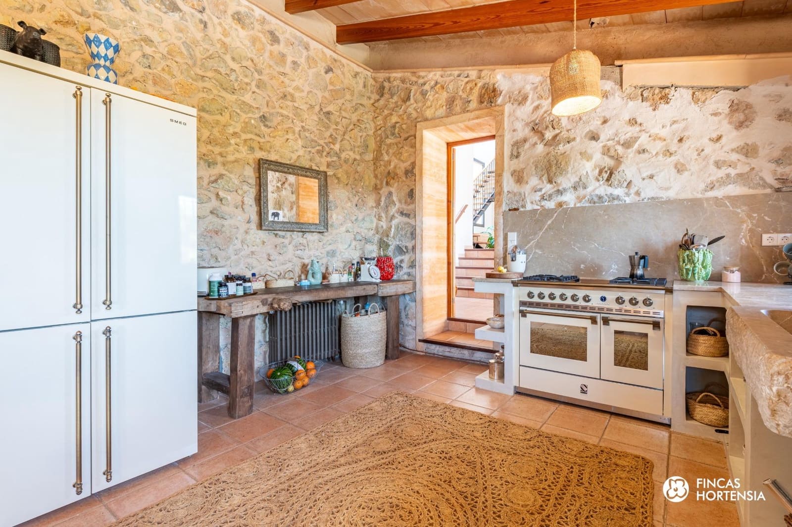 4 bedroom Finca/Country House for sale in Inca with pool garage - € 1,750,000 (Ref: 9868527)