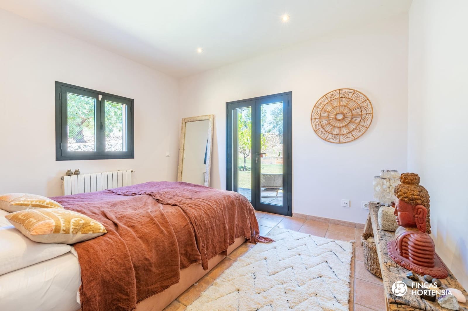 4 bedroom Finca/Country House for sale in Inca with pool garage - € 1,750,000 (Ref: 9868527)