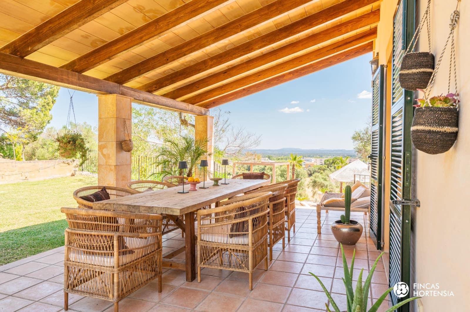 4 bedroom Finca/Country House for sale in Inca with pool garage - € 1,750,000 (Ref: 9868527)