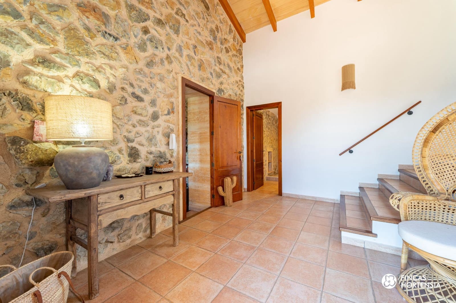 4 bedroom Finca/Country House for sale in Inca with pool garage - € 1,750,000 (Ref: 9868527)