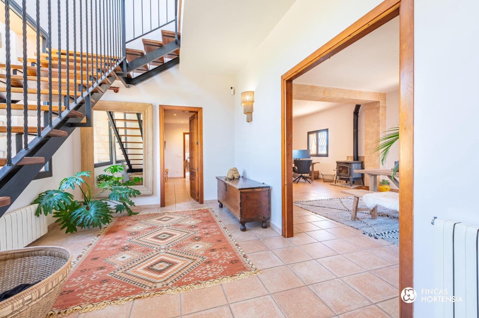 4 bedroom Finca/Country House for sale in Inca with pool garage - € 1,750,000 (Ref: 9868527)