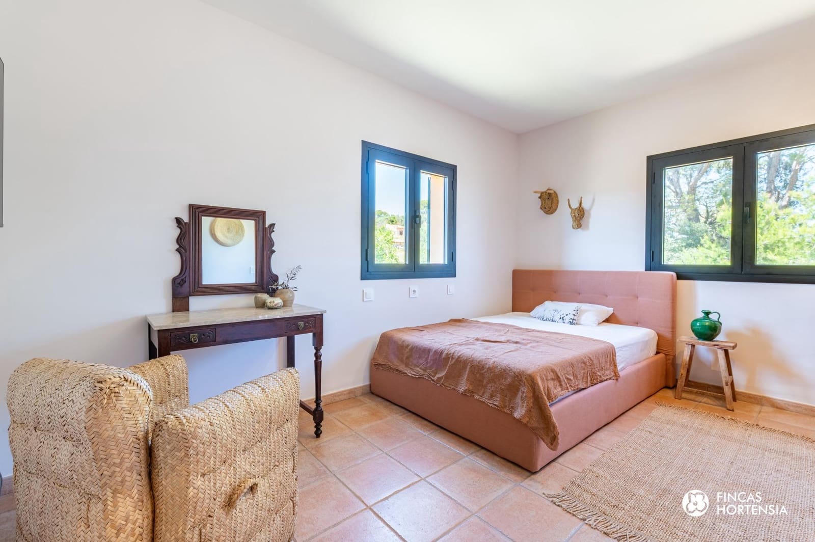 4 bedroom Finca/Country House for sale in Inca with pool garage - € 1,750,000 (Ref: 9868527)