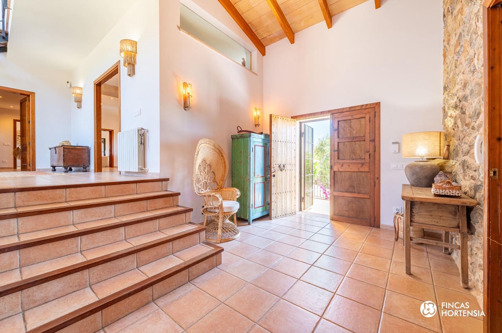 4 bedroom Finca/Country House for sale in Inca with pool garage - € 1,750,000 (Ref: 9868527)