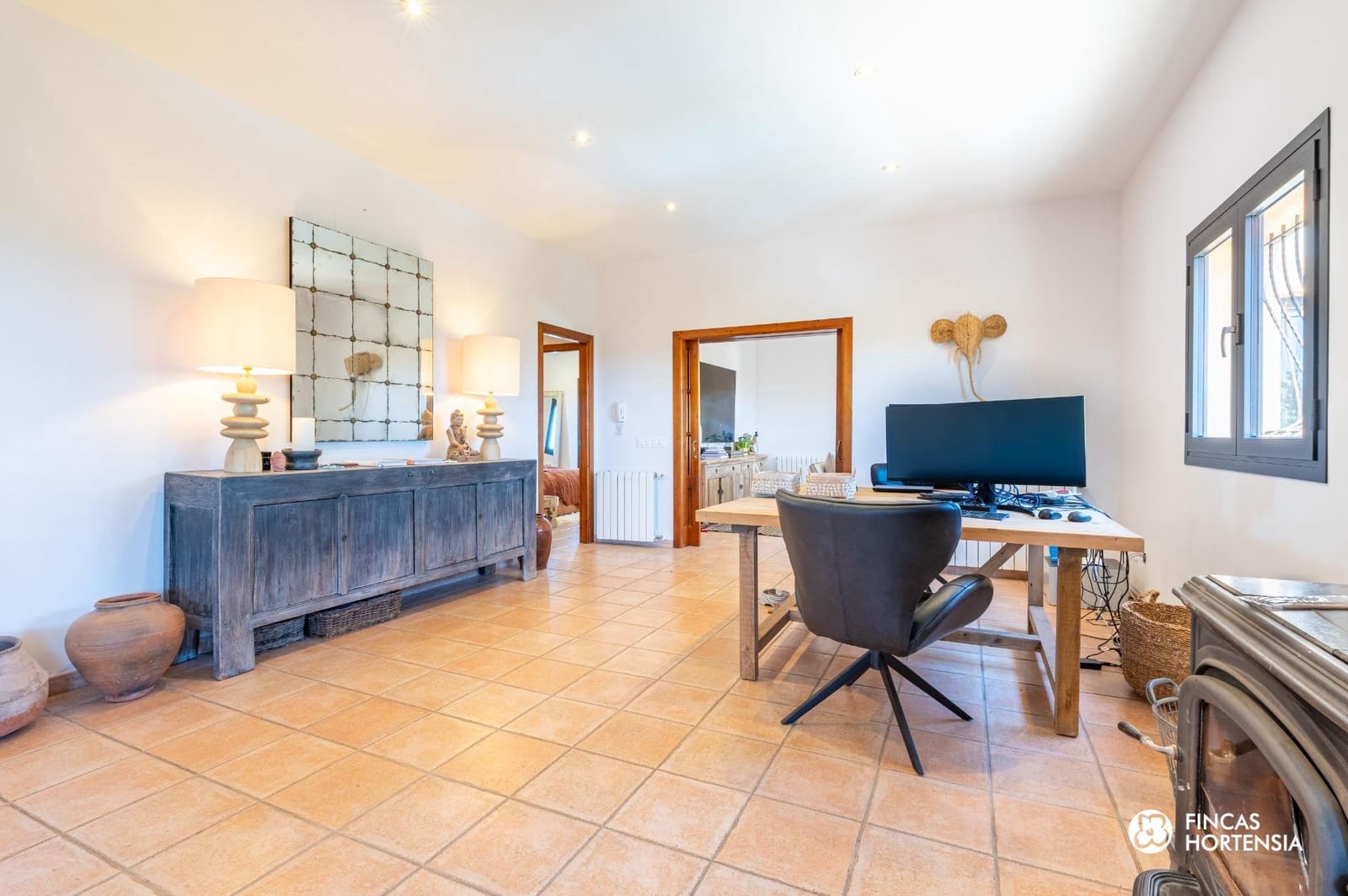 4 bedroom Finca/Country House for sale in Inca with pool garage - € 1,750,000 (Ref: 9868527)