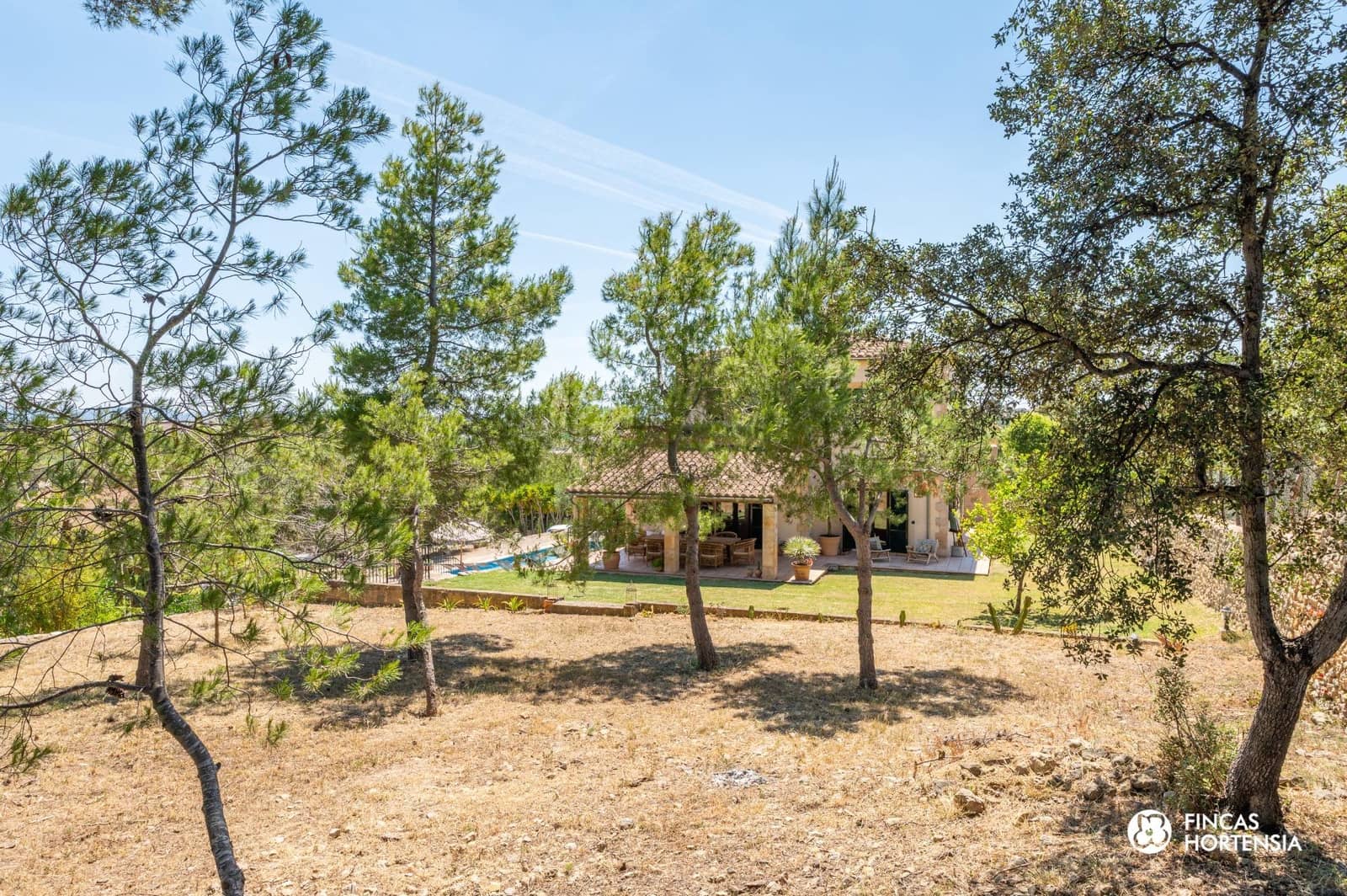 4 bedroom Finca/Country House for sale in Inca with pool garage - € 1,750,000 (Ref: 9868527)