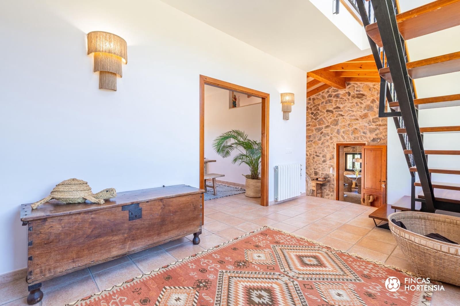 4 bedroom Finca/Country House for sale in Inca with pool garage - € 1,750,000 (Ref: 9868527)