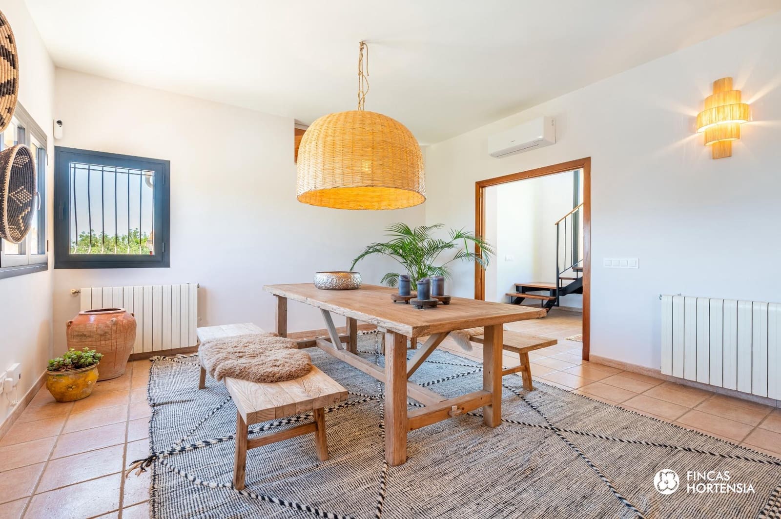 4 bedroom Finca/Country House for sale in Inca with pool garage - € 1,750,000 (Ref: 9868527)