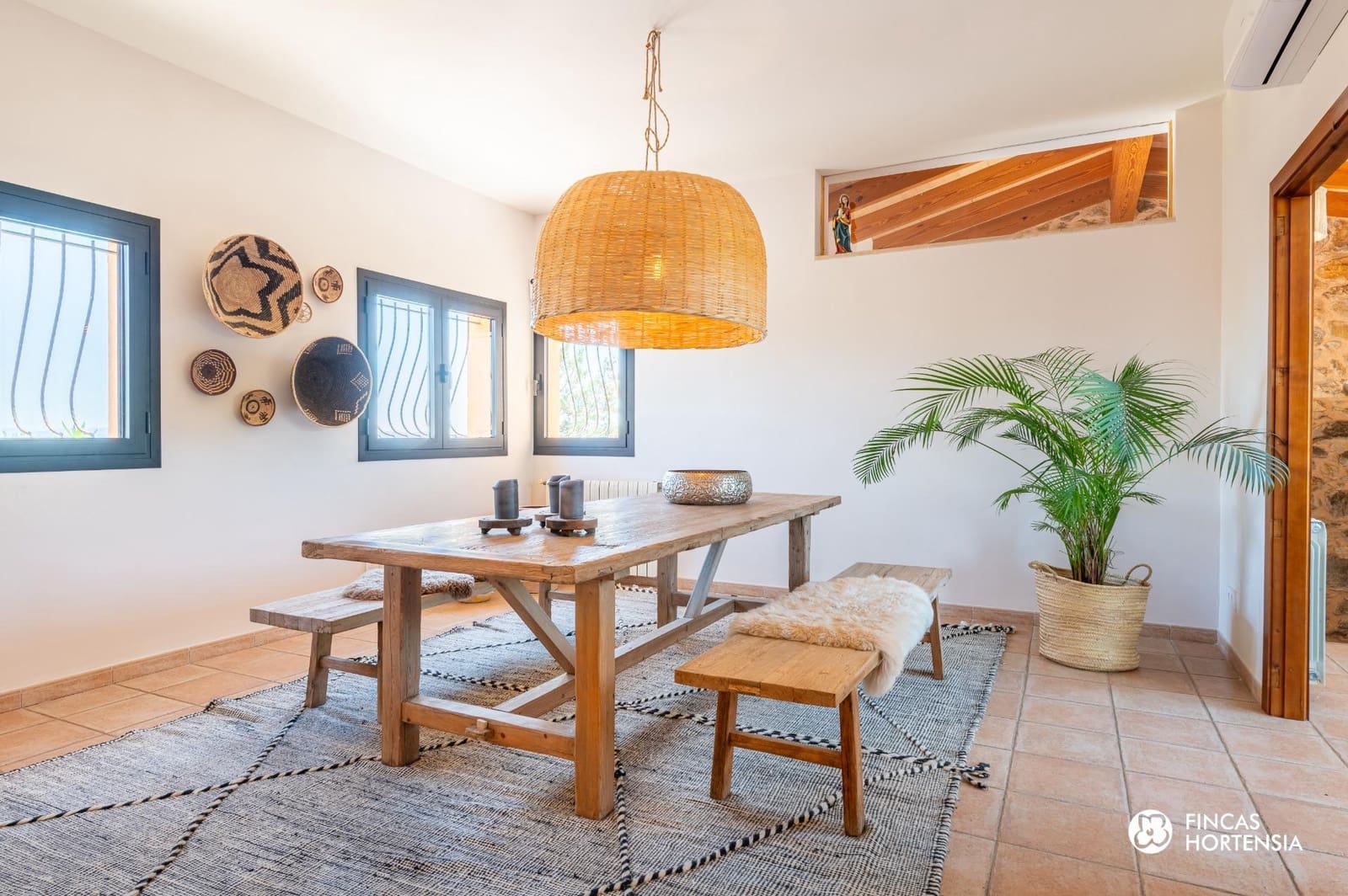 4 bedroom Finca/Country House for sale in Inca with pool garage - € 1,750,000 (Ref: 9868527)