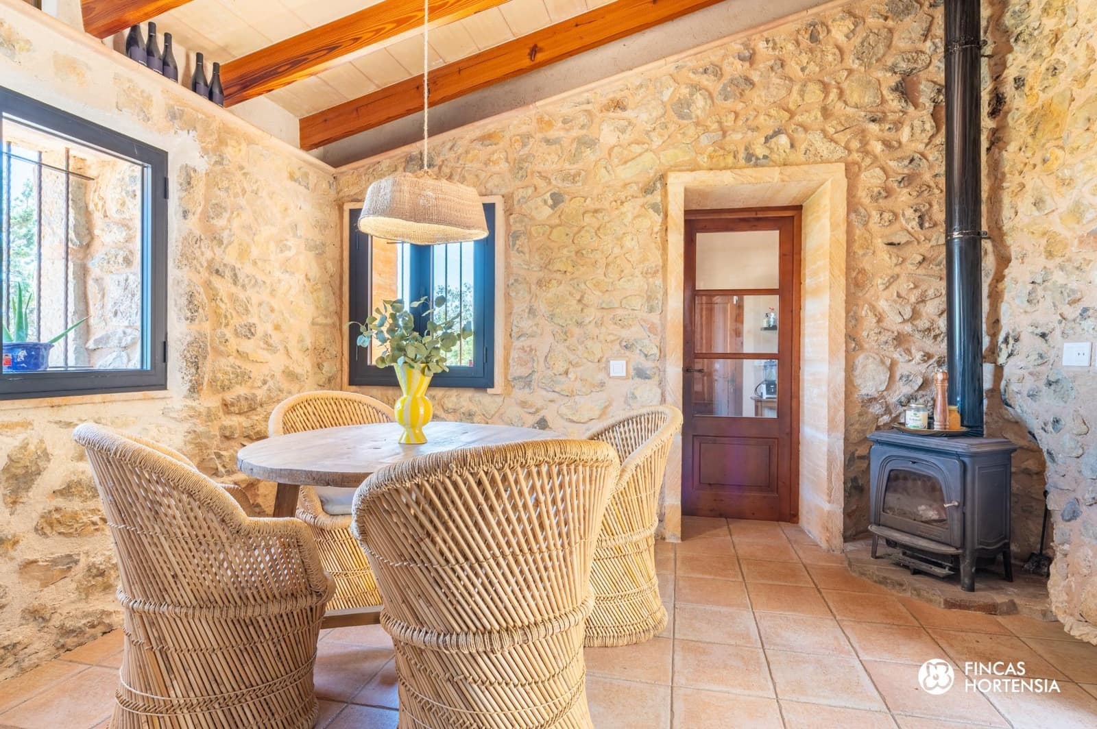 4 bedroom Finca/Country House for sale in Inca with pool garage - € 1,750,000 (Ref: 9868527)