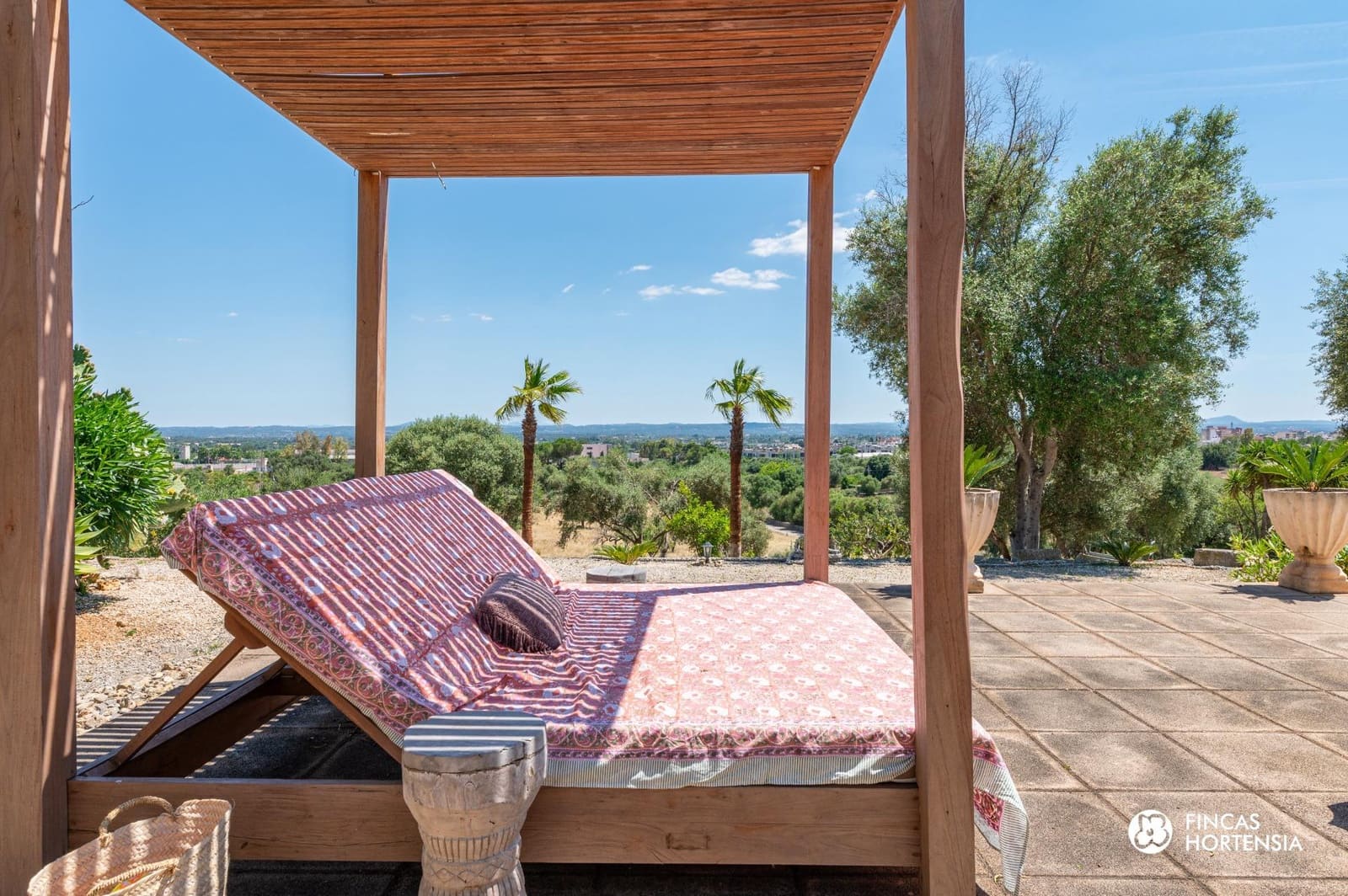 4 bedroom Finca/Country House for sale in Inca with pool garage - € 1,750,000 (Ref: 9868527)