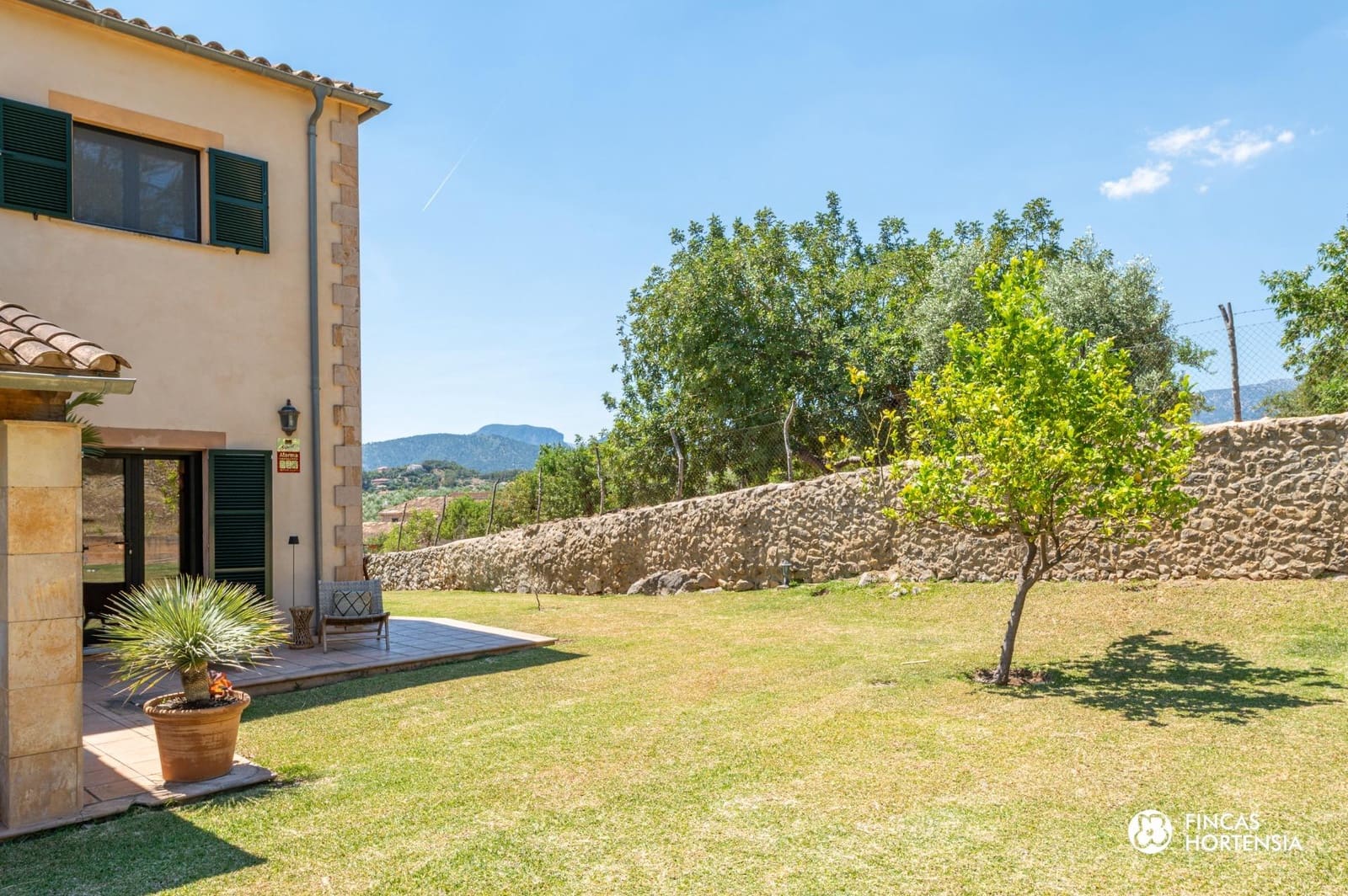 4 bedroom Finca/Country House for sale in Inca with pool garage - € 1,750,000 (Ref: 9868527)