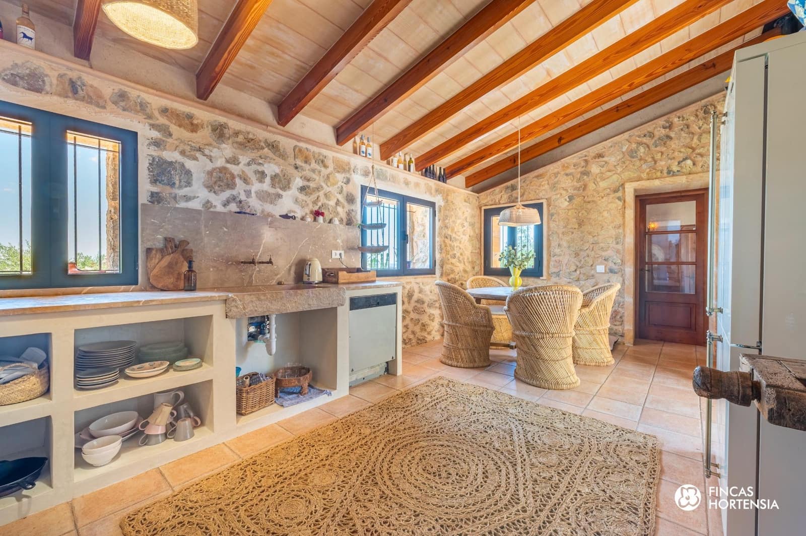 4 bedroom Finca/Country House for sale in Inca with pool garage - € 1,750,000 (Ref: 9868527)