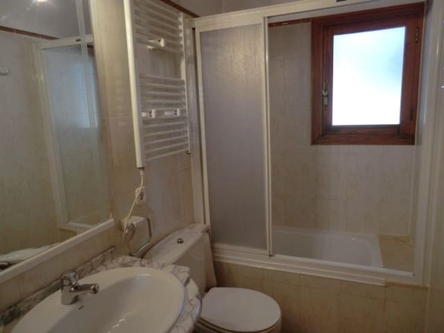 3 camera da letto Finca/Casa di Campagna da affittare in Alaró con garage - 2.500 € (Rif: 9881883)