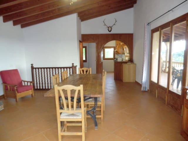 3 camera da letto Finca/Casa di Campagna da affittare in Alaró con garage - 2.500 € (Rif: 9881883)