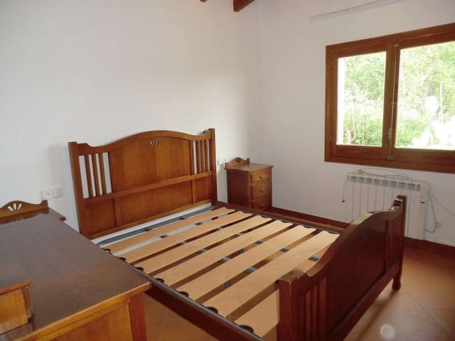 3 camera da letto Finca/Casa di Campagna da affittare in Alaró con garage - 2.500 € (Rif: 9881883)