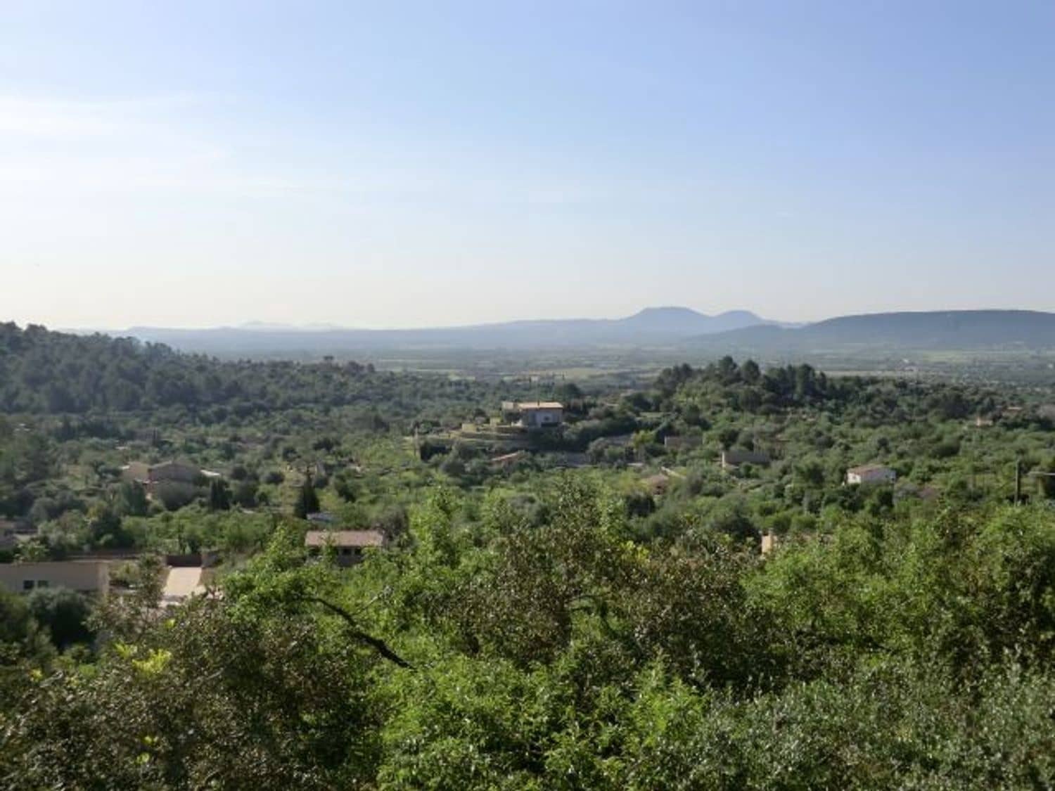 Finca/Maison de Campagne de 3 chambres à louer à Alaro avec garage - 2 000 € (Ref: 9881883)