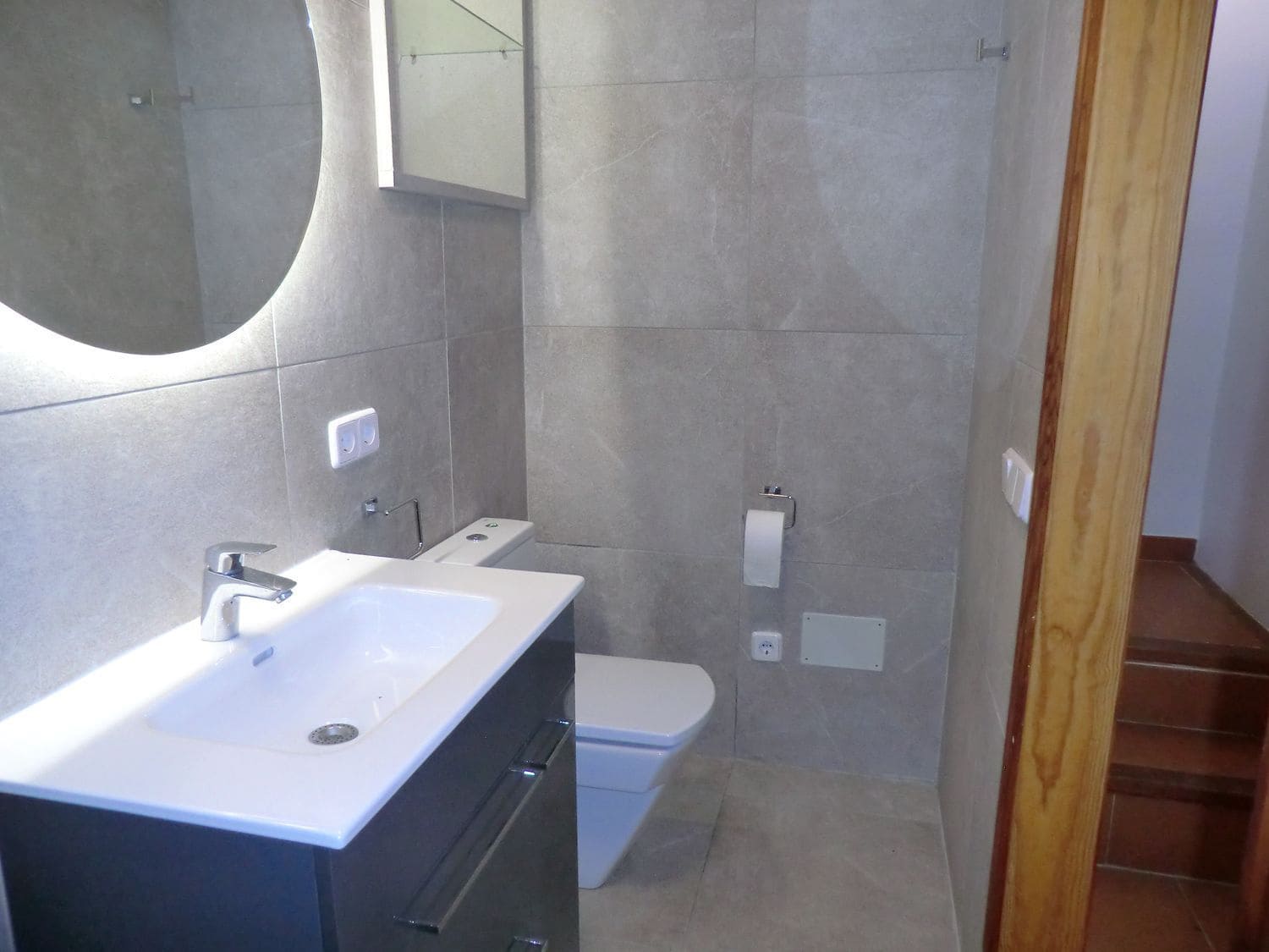 Finca/Maison de Campagne de 3 chambres à louer à Alaro avec garage - 2 000 € (Ref: 9881883)