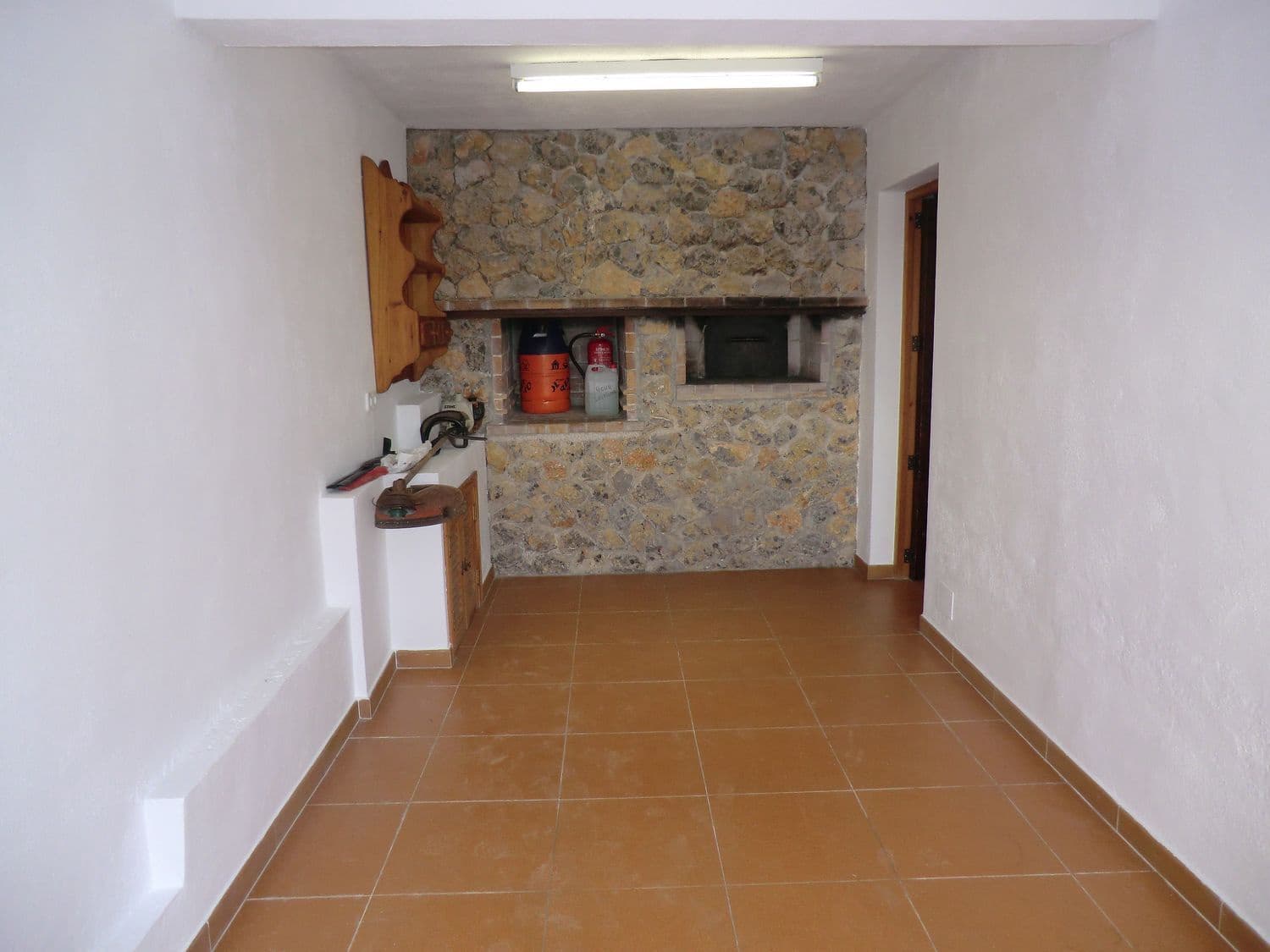 Finca/Maison de Campagne de 3 chambres à louer à Alaro avec garage - 2 000 € (Ref: 9881883)