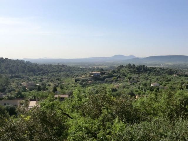 3 Zimmer Finca/Landgut zu vermieten in Alaró mit Garage - 2.250 € (Ref: 9881883)