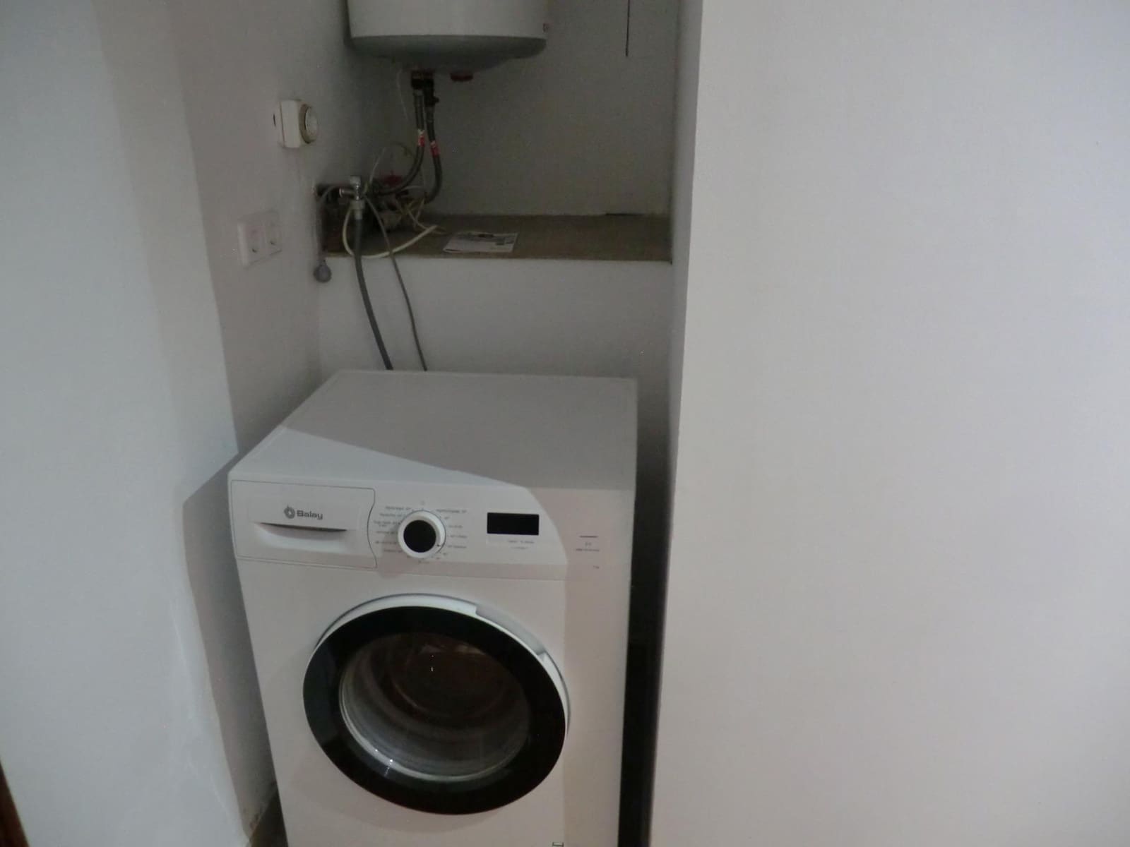 Finca/Maison de Campagne de 3 chambres à louer à Alaro avec garage - 2 000 € (Ref: 9881883)