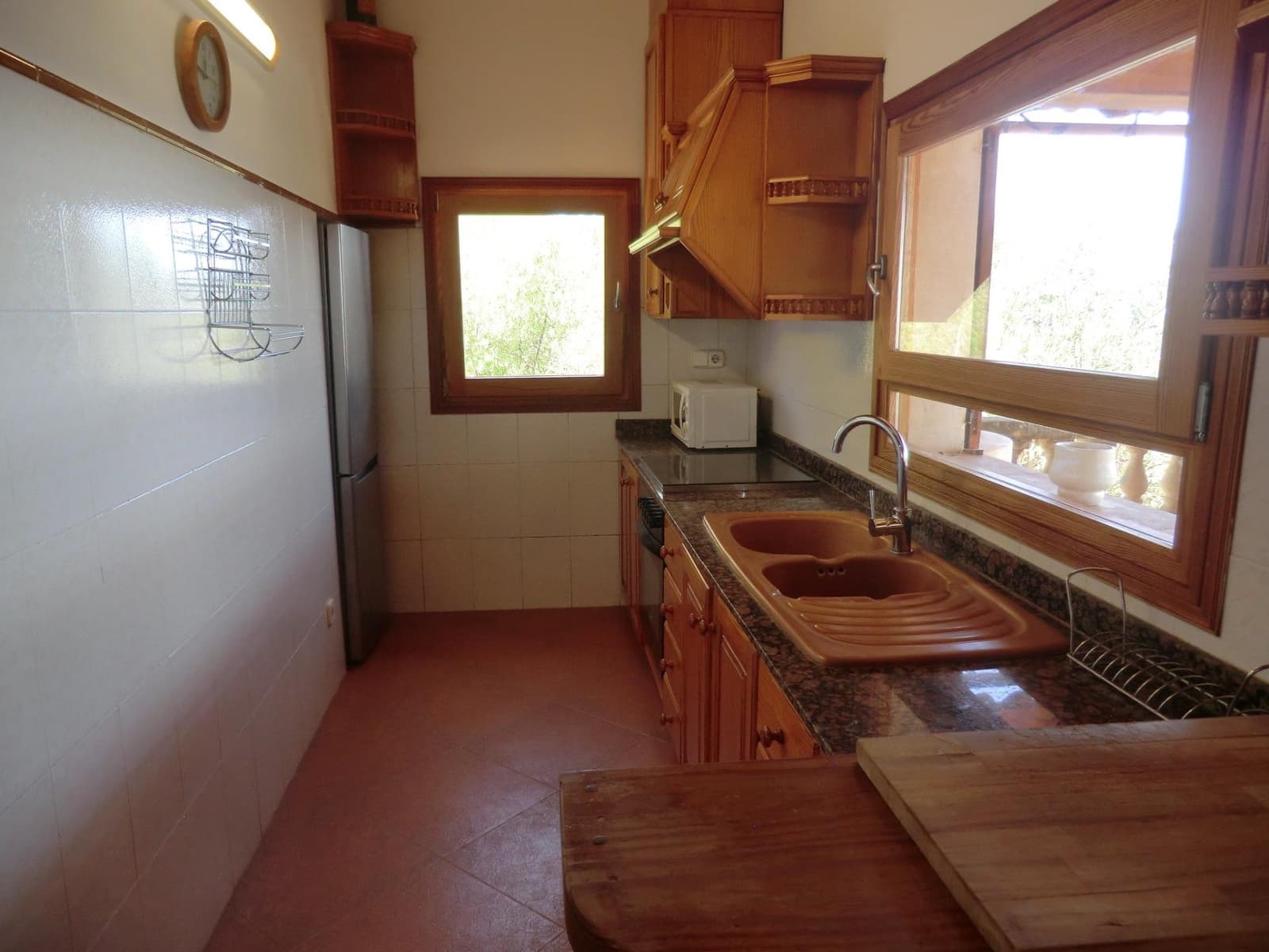 Finca/Maison de Campagne de 3 chambres à louer à Alaro avec garage - 2 000 € (Ref: 9881883)