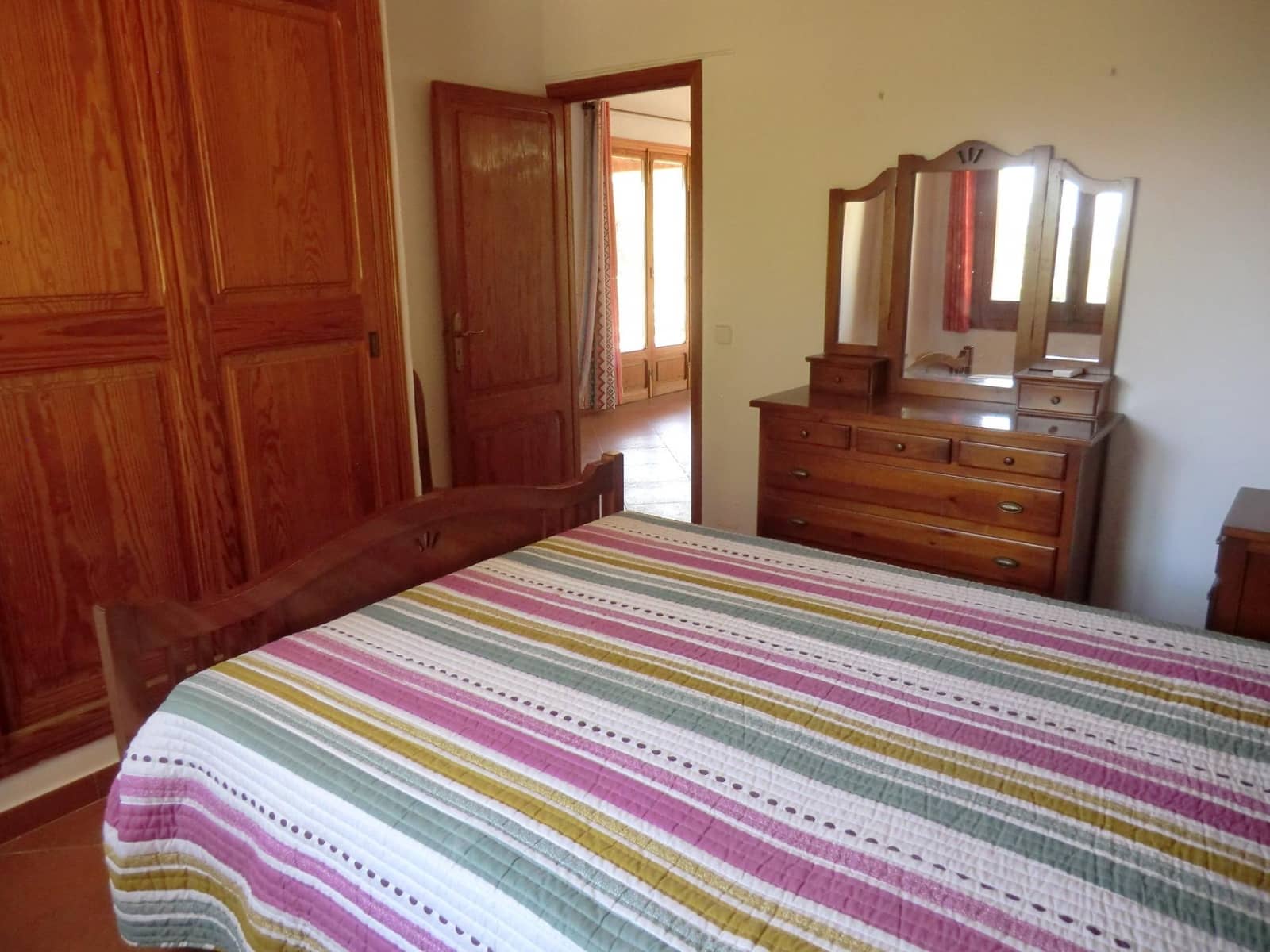 Finca/Maison de Campagne de 3 chambres à louer à Alaro avec garage - 2 000 € (Ref: 9881883)