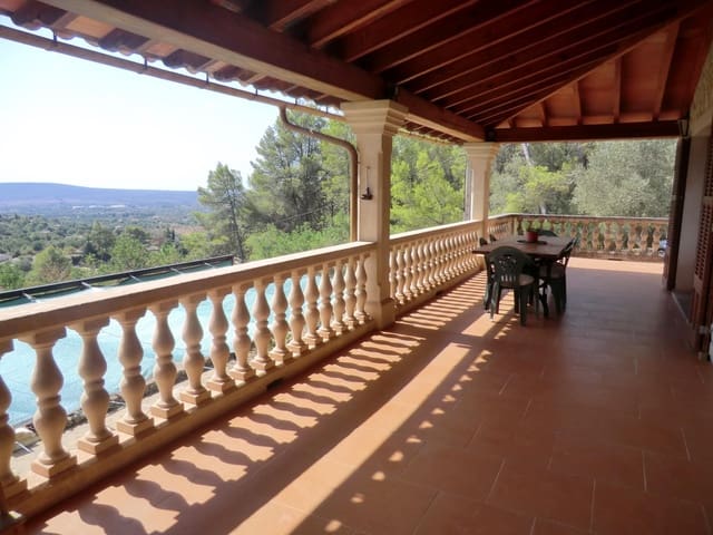 3 Zimmer Finca/Landgut zu vermieten in Alaró mit Garage - 2.250 € (Ref: 9881883)