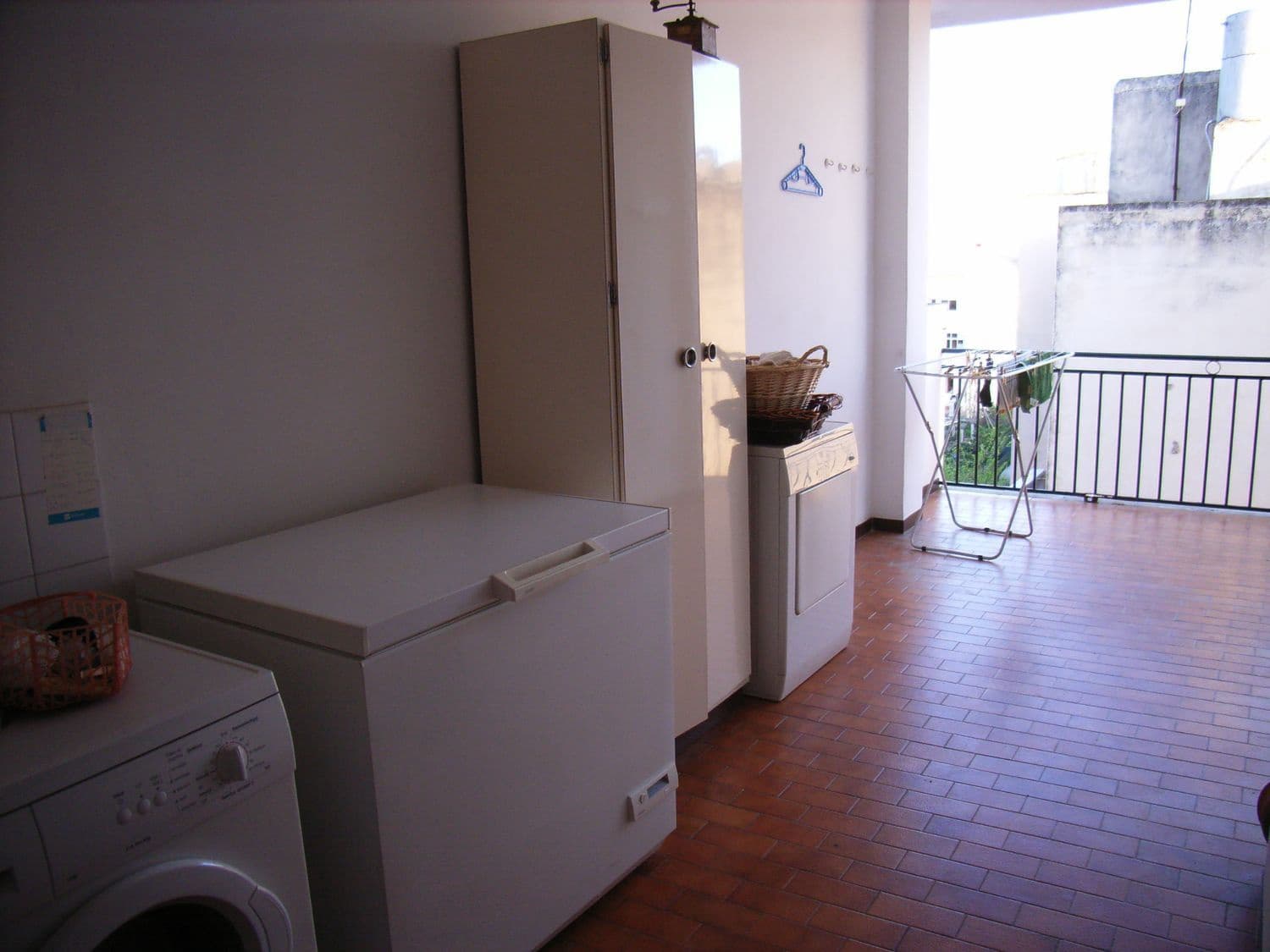 4 bedroom Penthouse for rent in Alaro - € 1,500 (Ref: 9915746)