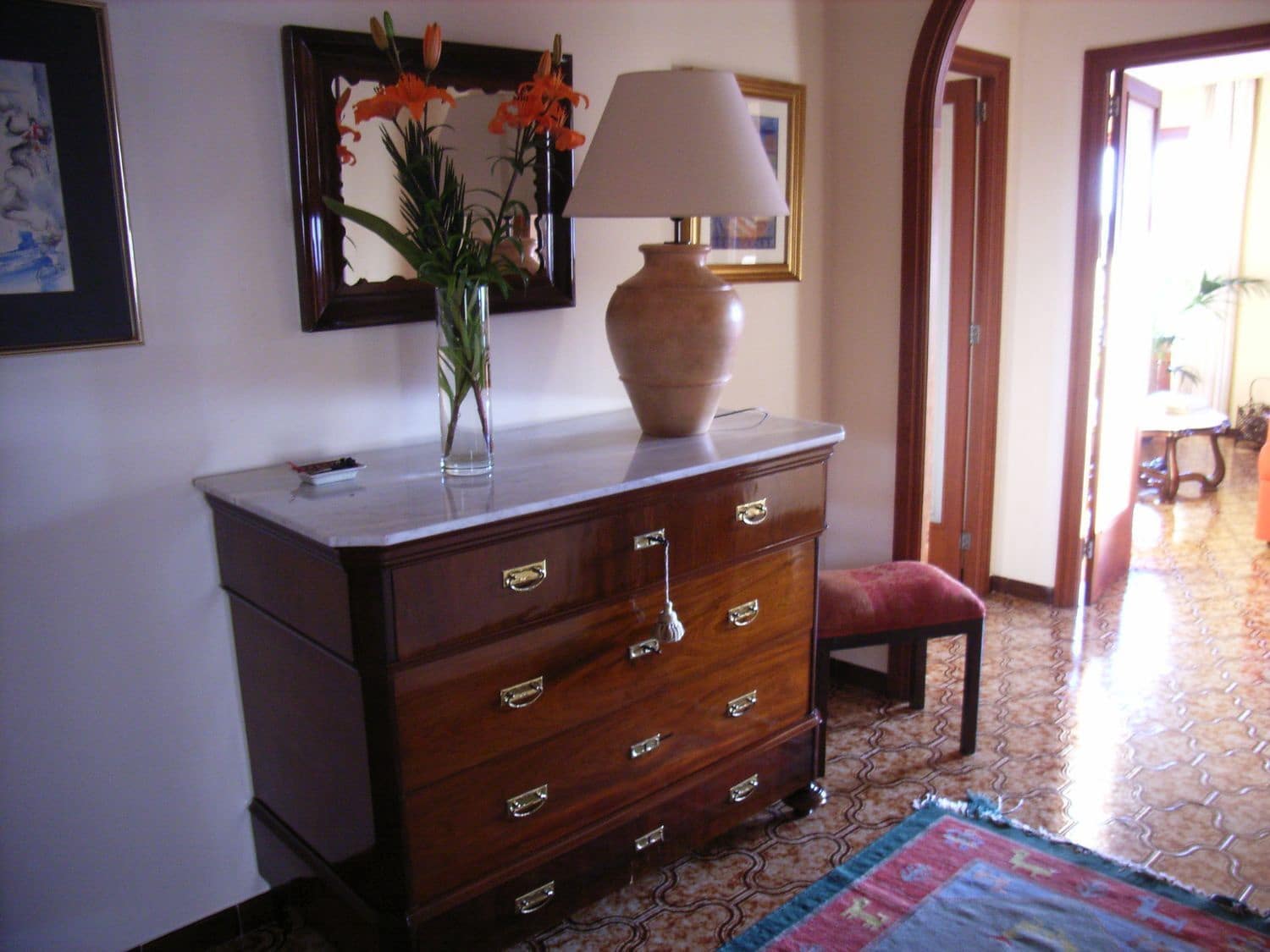 4 bedroom Penthouse for rent in Alaro - € 1,500 (Ref: 9915746)