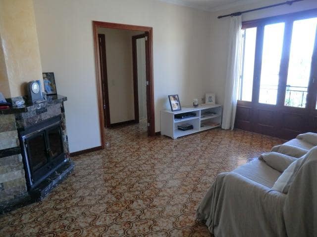 4 Zimmer Penthouse zu vermieten in Alaró - 1.500 € (Ref: 9915746)