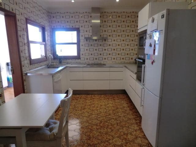 4 Zimmer Penthouse zu vermieten in Alaró - 1.500 € (Ref: 9915746)