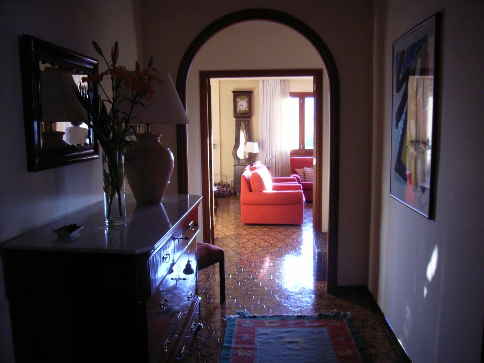 4 bedroom Penthouse for rent in Alaro - € 1,500 (Ref: 9915746)