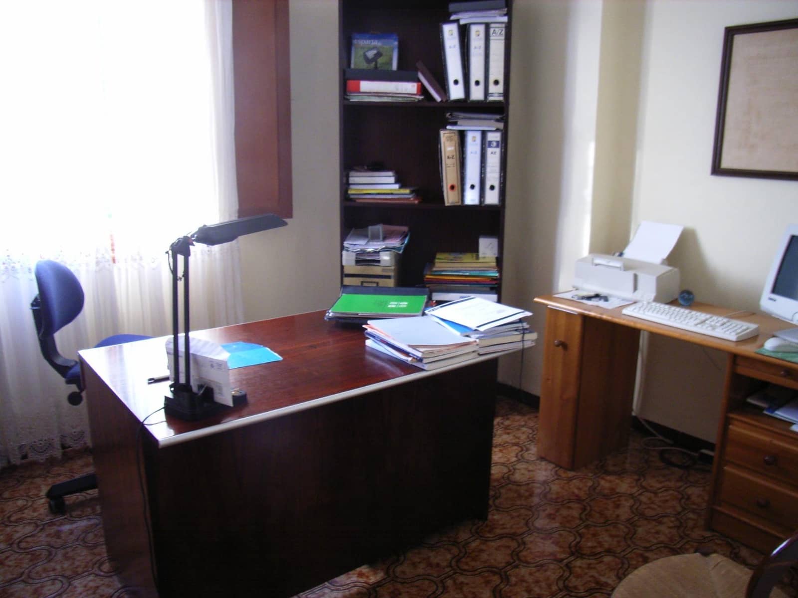4 bedroom Penthouse for rent in Alaro - € 1,500 (Ref: 9915746)