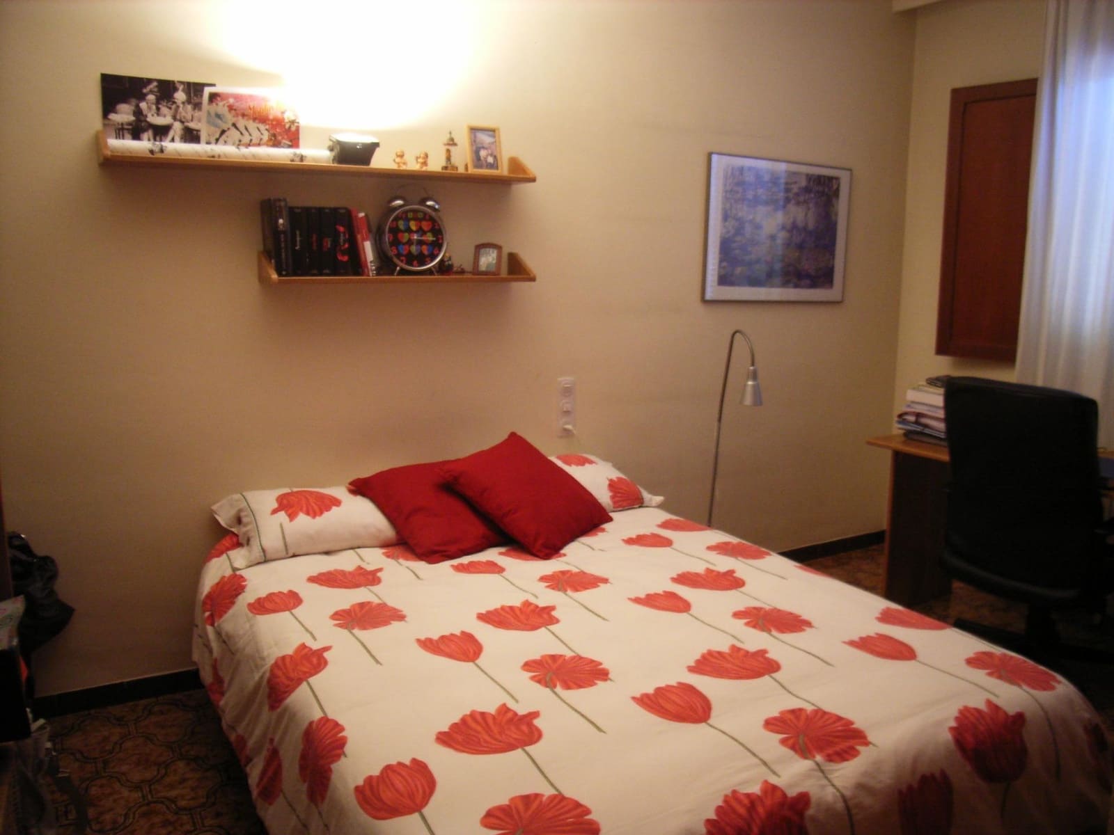 4 bedroom Penthouse for rent in Alaro - € 1,500 (Ref: 9915746)