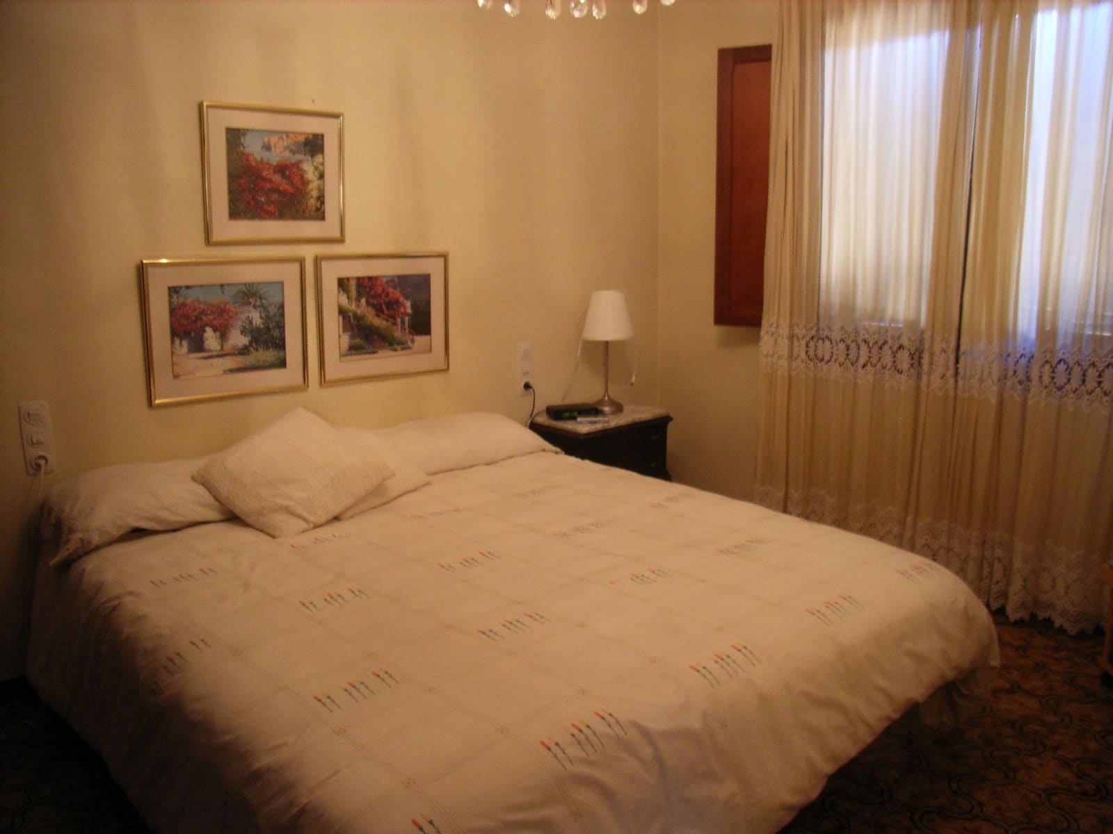 4 bedroom Penthouse for rent in Alaro - € 1,500 (Ref: 9915746)
