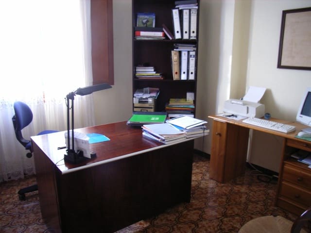 4 Zimmer Penthouse zu vermieten in Alaró - 1.500 € (Ref: 9915746)
