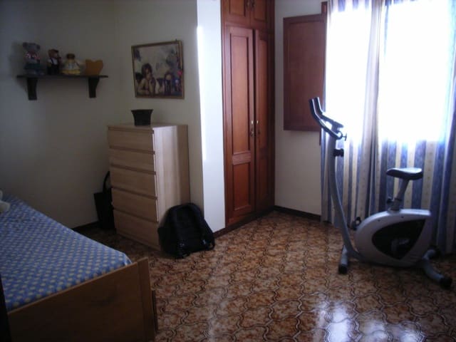 4 Zimmer Penthouse zu vermieten in Alaró - 1.500 € (Ref: 9915746)