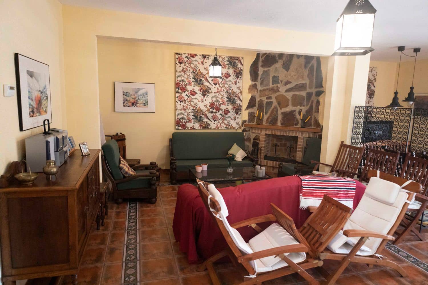 4 quarto Moradia para venda em Alcala de Xivert com piscina garagem - 485 000 € (Ref: 10008165)