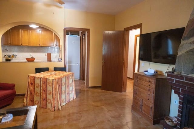 4 quarto Moradia para venda em Alcossebre, Alcalá de Xivert com piscina garagem - 485 000 € (Ref: 10008165)