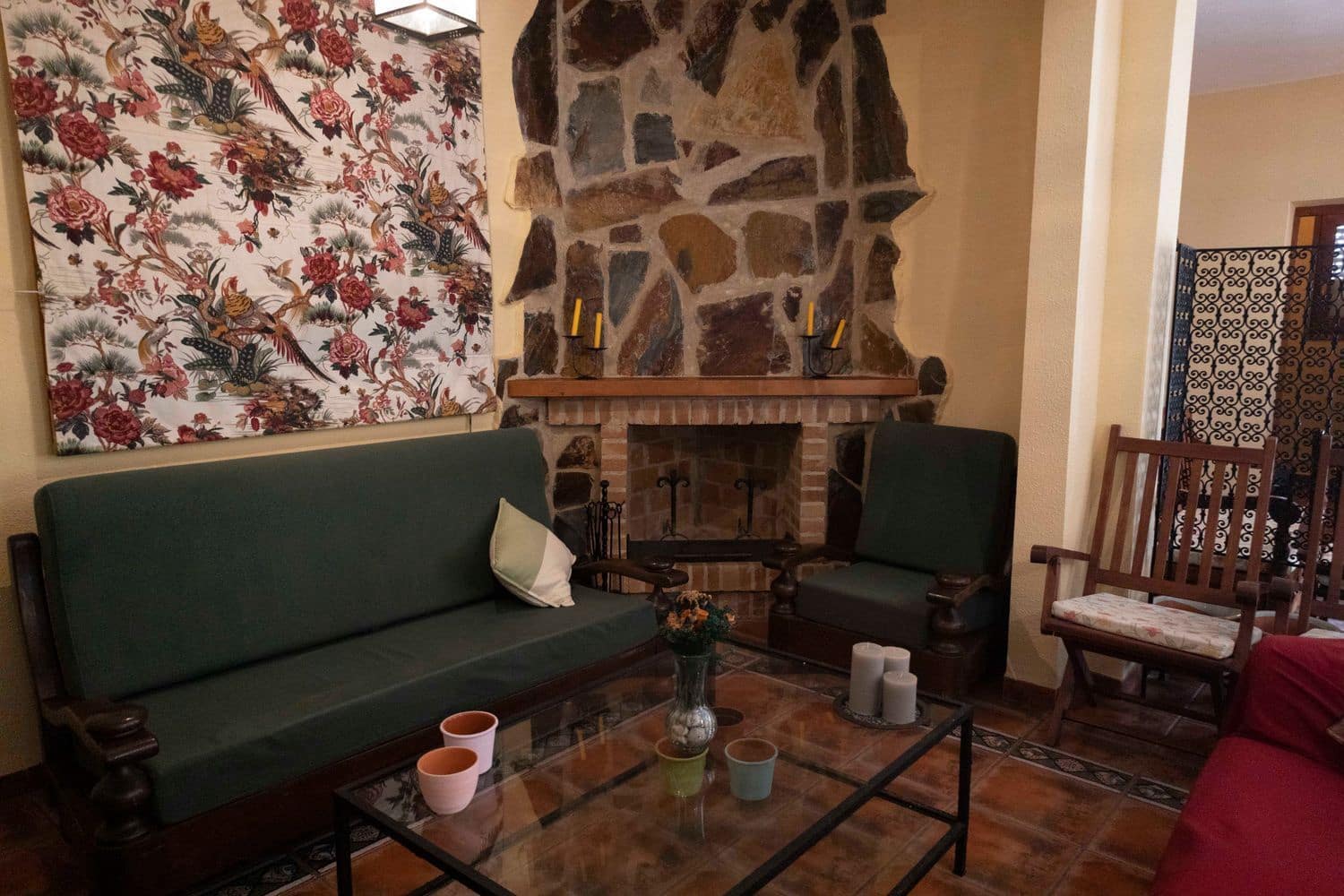 4 quarto Moradia para venda em Alcala de Xivert com piscina garagem - 485 000 € (Ref: 10008165)