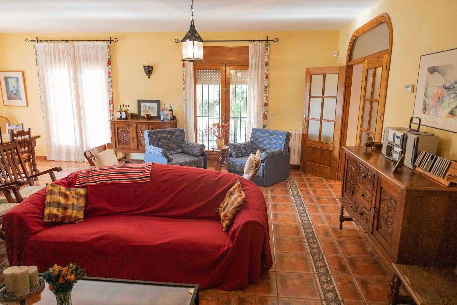 4 quarto Moradia para venda em Alcala de Xivert com piscina garagem - 485 000 € (Ref: 10008165)